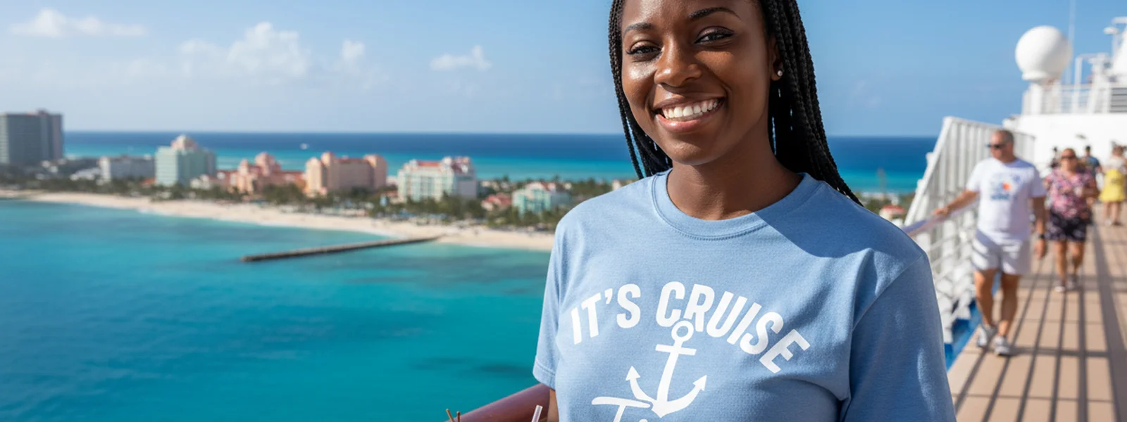 Bahamas Cruise: What to Expect from Nassau & Beyond - Its Cruise Time
