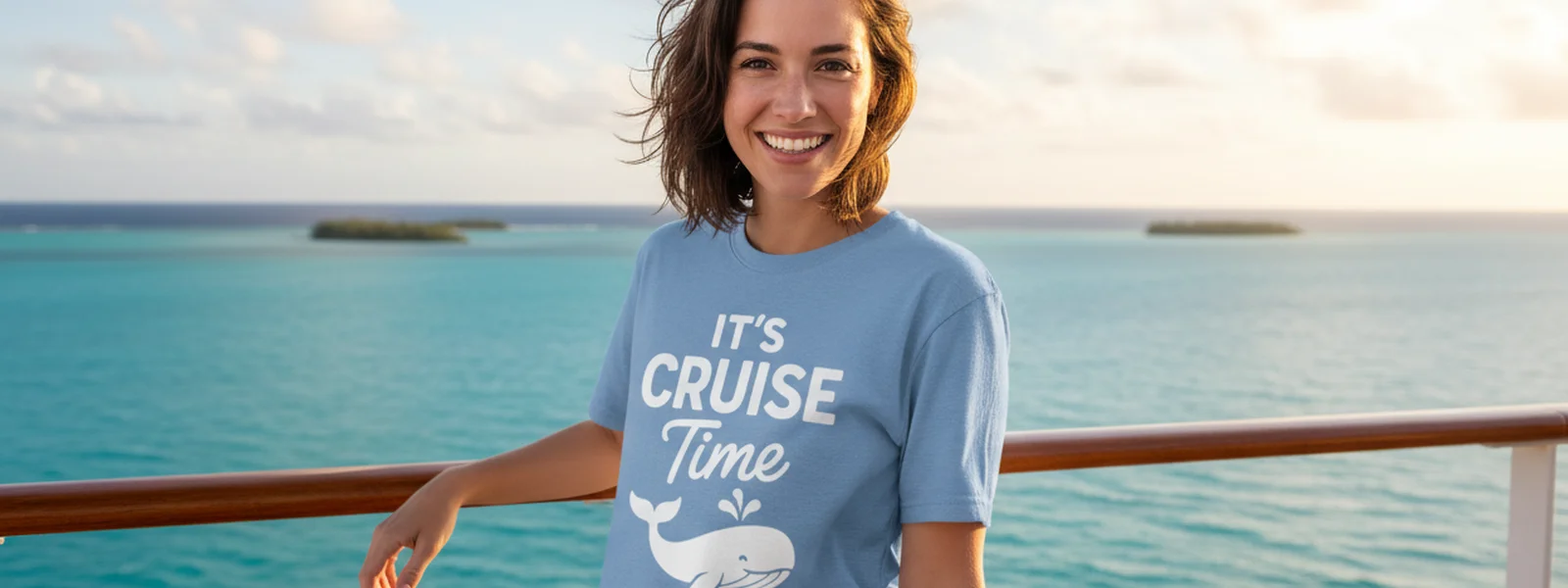 Best Cruise Shirts 2026: Stylish Picks for Every Cruiser - Its Cruise Time