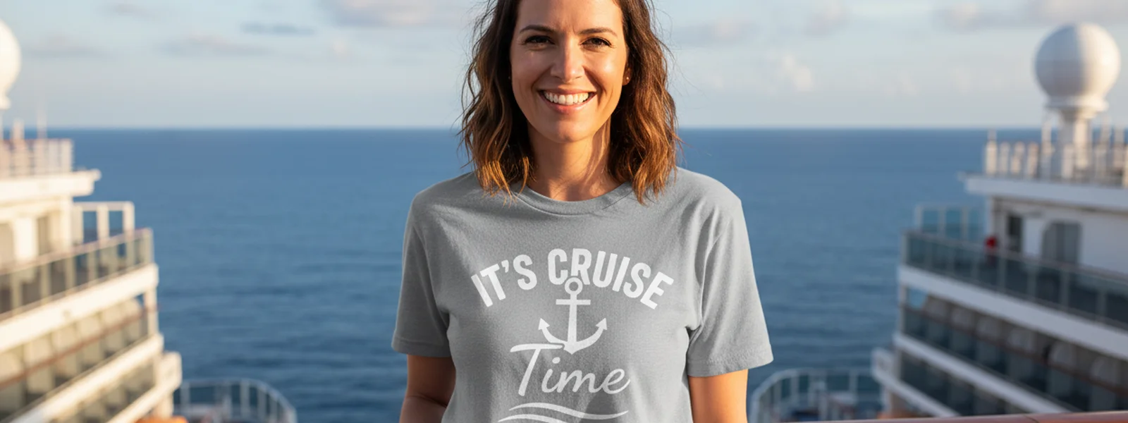 The 'Born to Cruise' Mindset: Living for the Next Sailing - Its Cruise Time