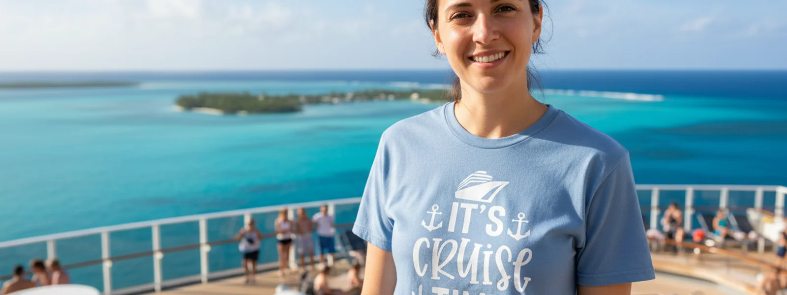 Caribbean Cruise Packing: What Really Matters for the Islands - Its Cruise Time