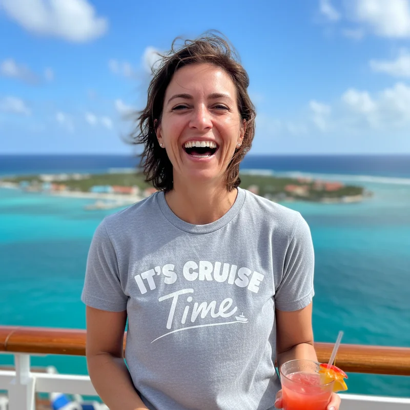 Caribbean Cruise Port Guide: Cozumel, Roatan & Grand Cayman - Its Cruise Time