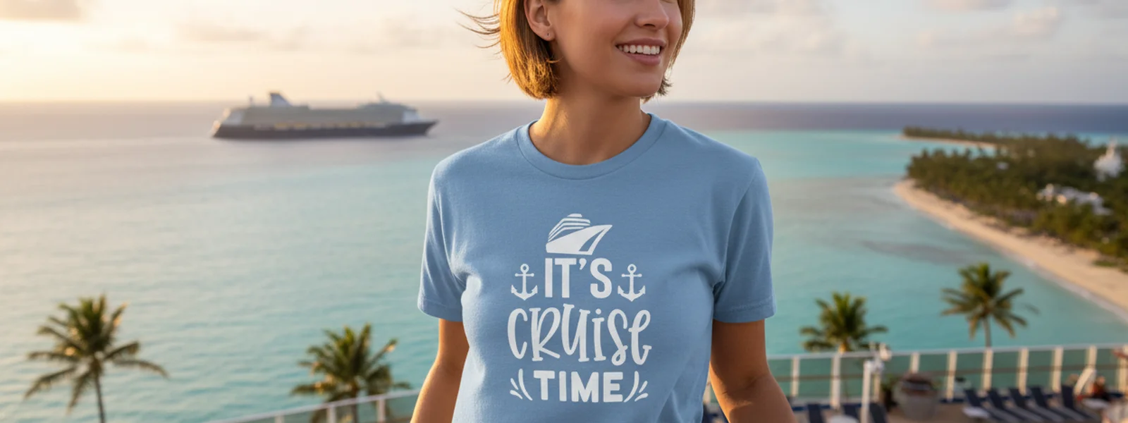Cruise 2027: Gear Up for Your Next Big Adventure - Its Cruise Time