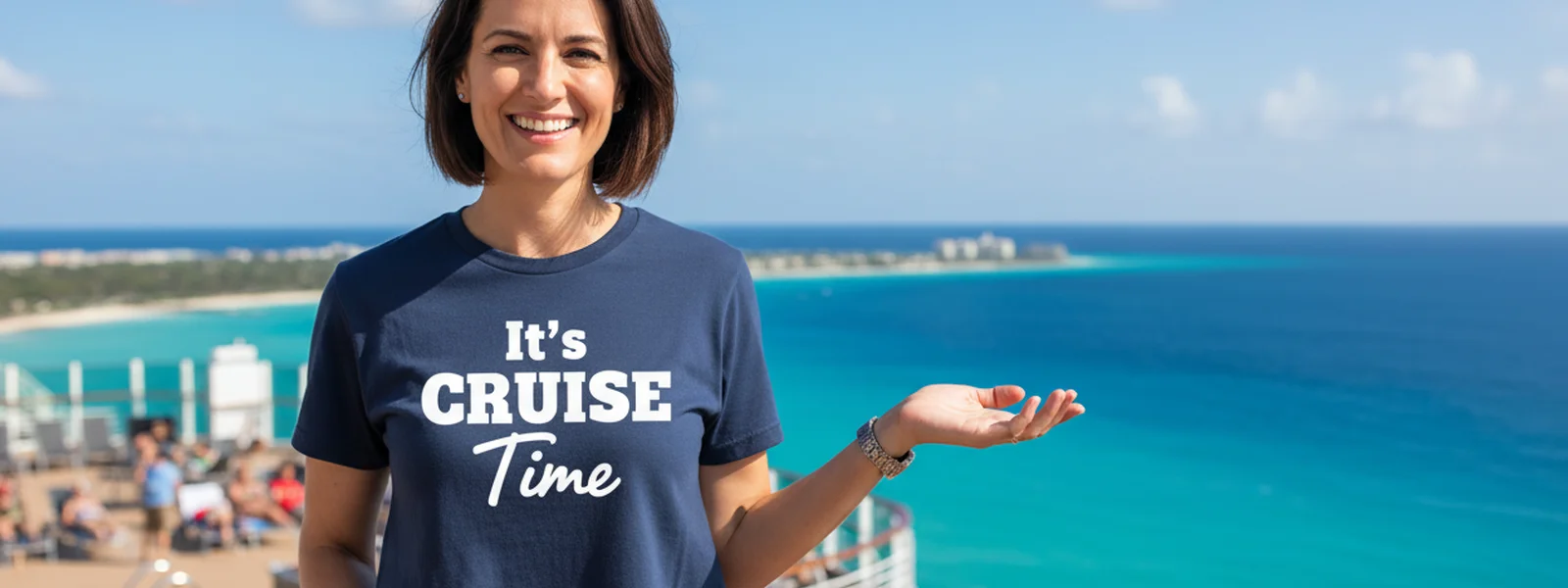 The 'Cruise Addict' Lifestyle: Embracing Your Passion for the Sea - Its Cruise Time