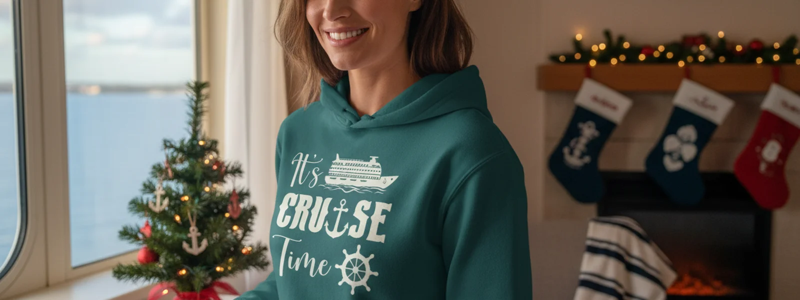 Cruise Christmas Gift Guide 2026: Delight the Sea Lover - Its Cruise Time