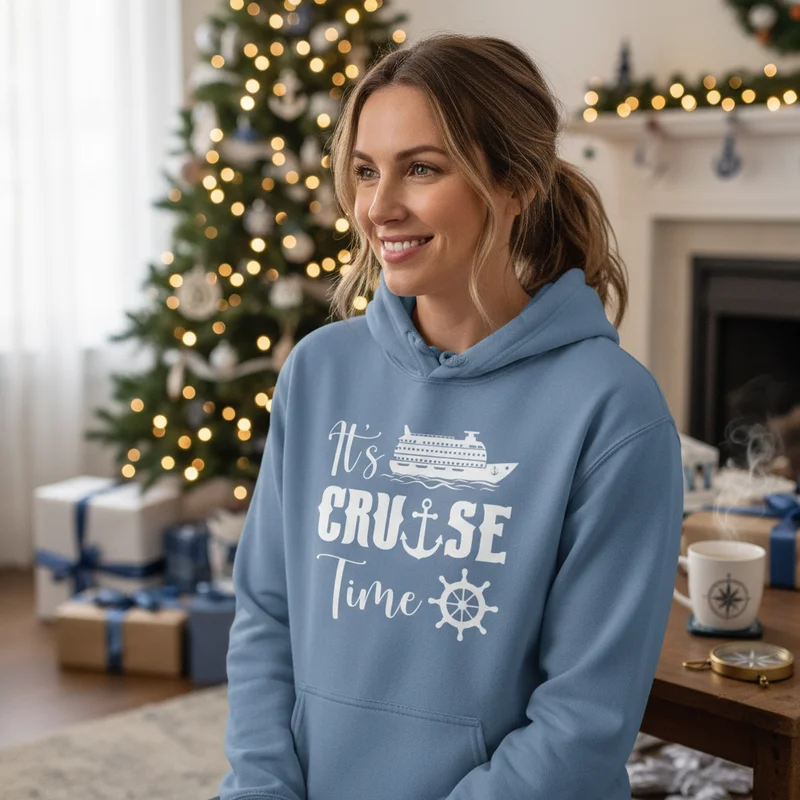 Cruise Christmas Gift Guide 2026: Delight the Sea Lover - Its Cruise Time