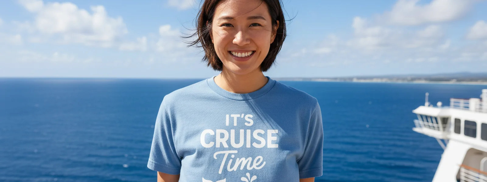 The Cruise Dreamer's Guide: Making Your Ocean Wishes Reality - Its Cruise Time