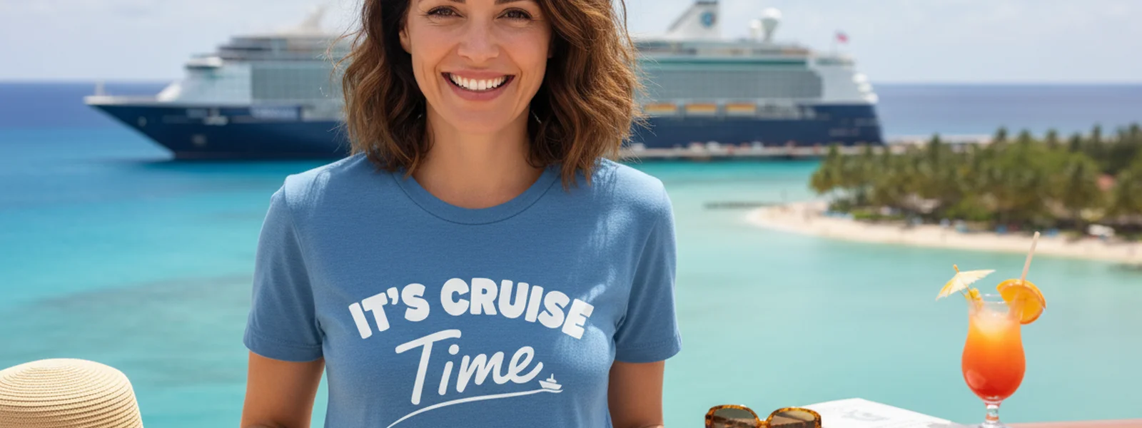 Cruise Essentials: What Not to Forget for Your Next Sailing - Its Cruise Time