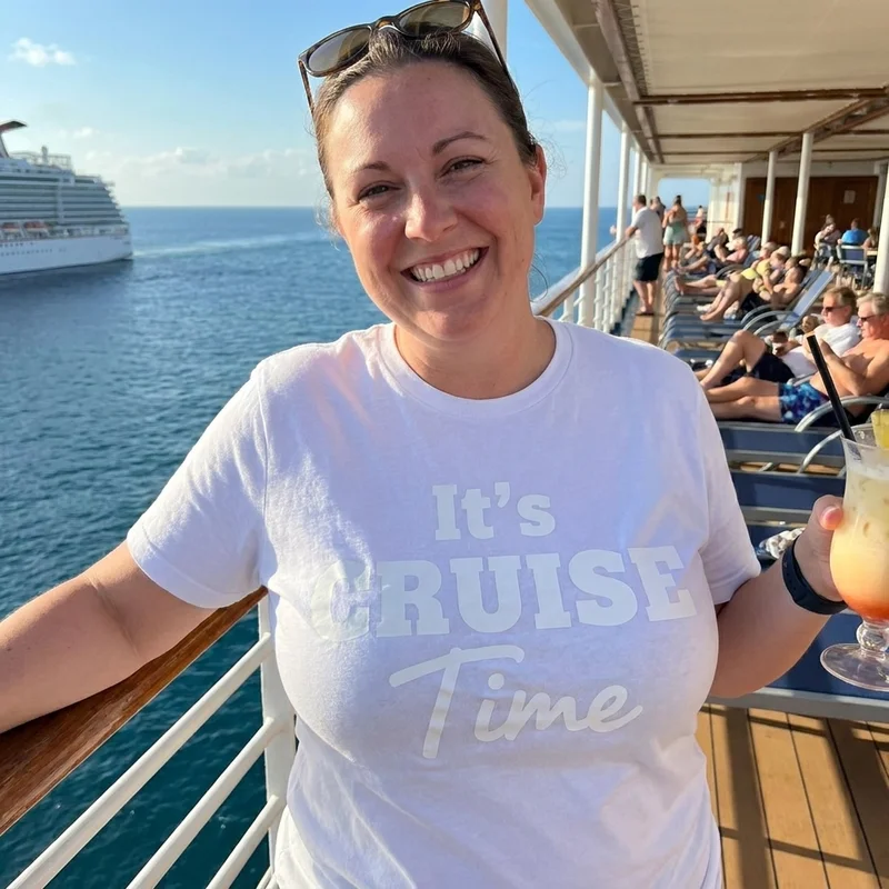 Cruise Essentials: What Not to Forget for Your Next Sailing - Its Cruise Time