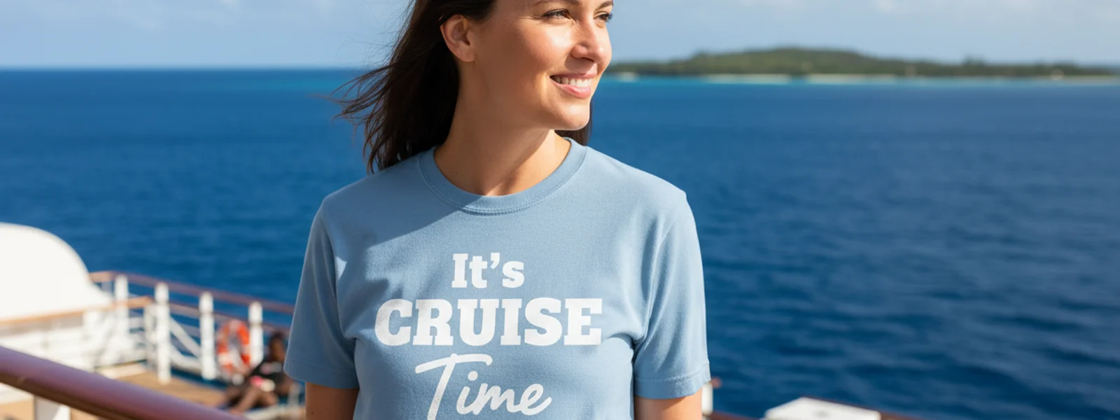 Cruise Life: The Obsession That Keeps You Counting Down - Its Cruise Time