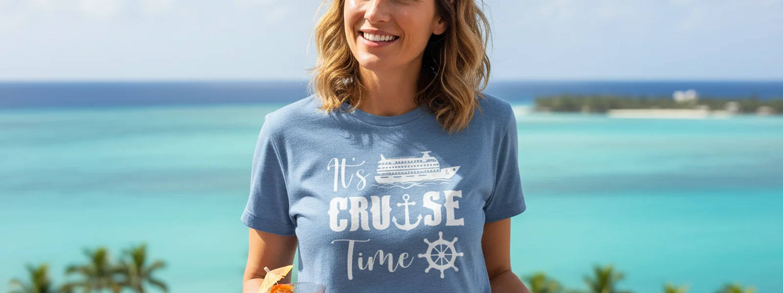 Cruise Lover Gift Ideas: Find the Perfect Present for a Cruiser - Its Cruise Time