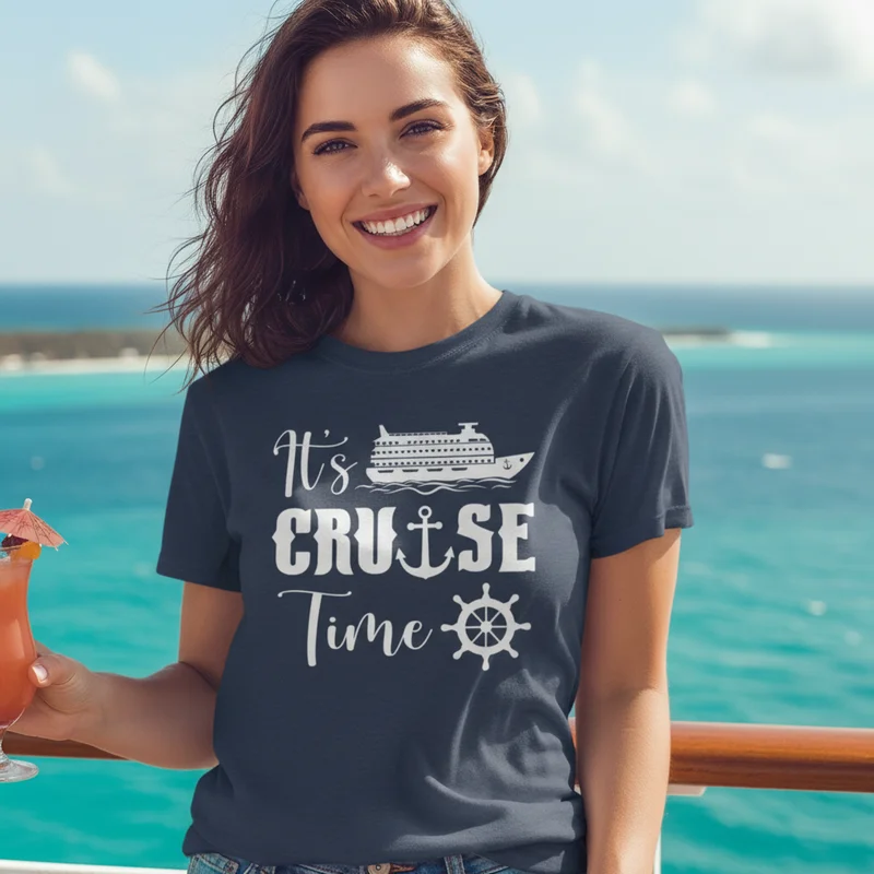 Cruise Lover Gift Ideas: Find the Perfect Present for a Cruiser - Its Cruise Time