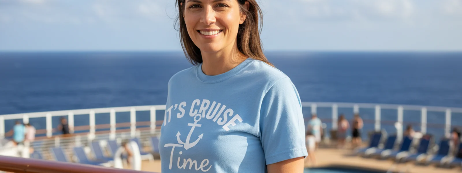 Cruise Mode Activated: Real Stories from Day One Onboard - Its Cruise Time