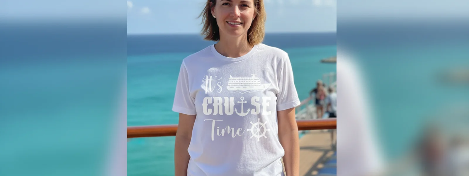 Cruise Outfit Ideas for Adults That Are Genuinely Stylish - Its Cruise Time