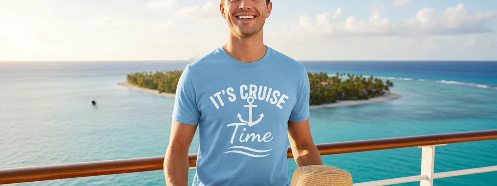 Cruise Packing for a 7-Day Caribbean Cruise: Essentials & Tips - Its Cruise Time