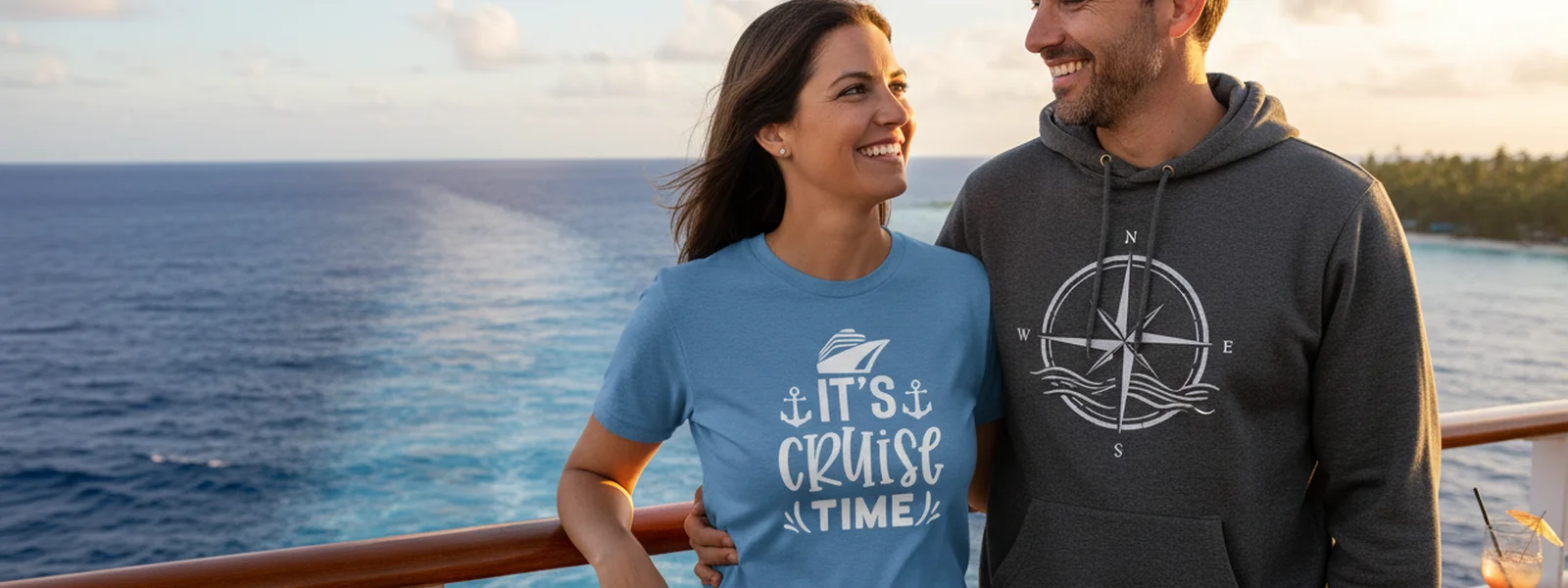 Cruise Tips for Couples: Beyond the Honeymoon Phase - Its Cruise Time