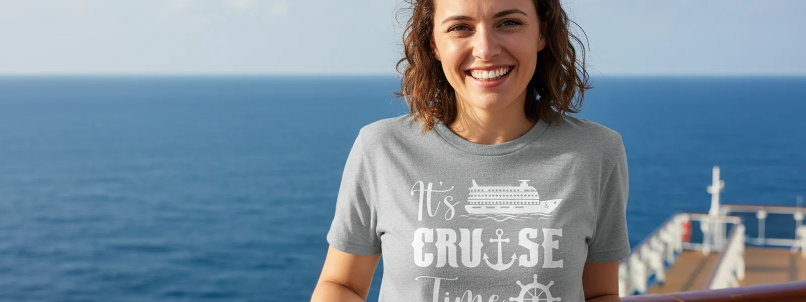 Cruise Tips for Solo Travelers: Embrace the Freedom of the Sea - Its Cruise Time