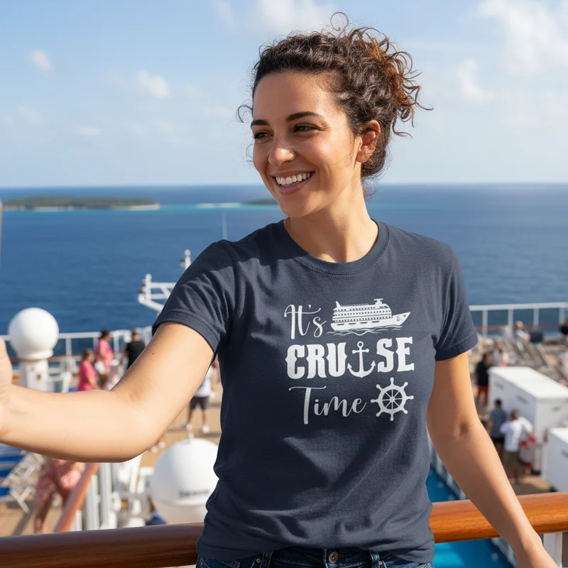 Cruise Tips for Solo Travelers: Embrace the Freedom of the Sea - Its Cruise Time