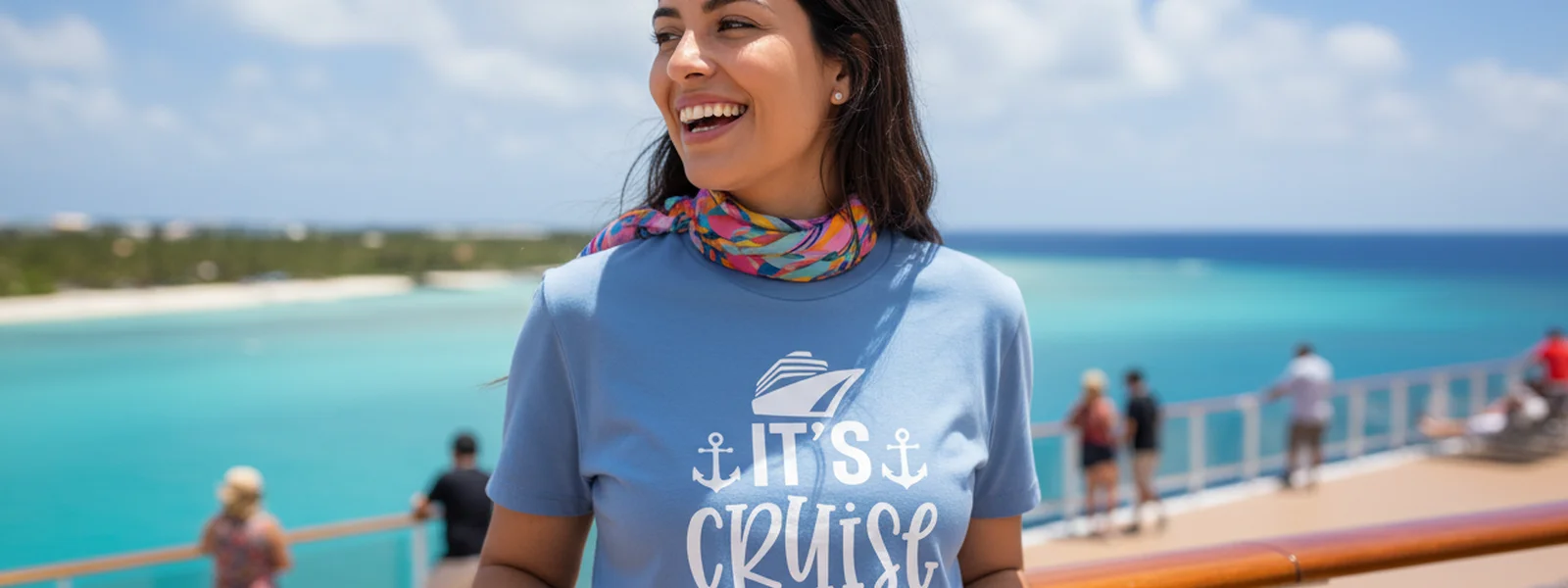 Embarkation Day Outfit Ideas: Start Your Cruise in Style - Its Cruise Time