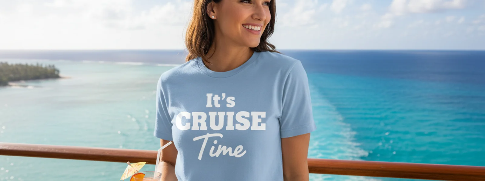 The Evolution of 'Cruise Mode': From Excitement to Lifestyle - Its Cruise Time