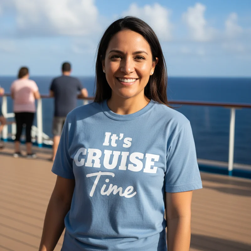 The Evolution of 'Cruise Mode': From Excitement to Lifestyle - Its Cruise Time