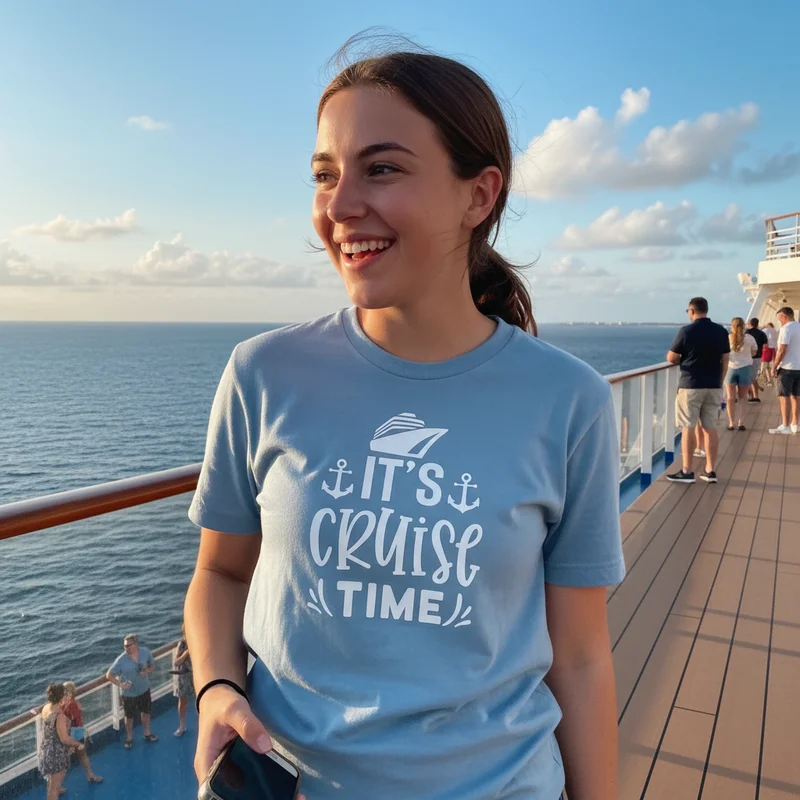 First Cruise Mistakes to Avoid: Smooth Sailing for Beginners - Its Cruise Time