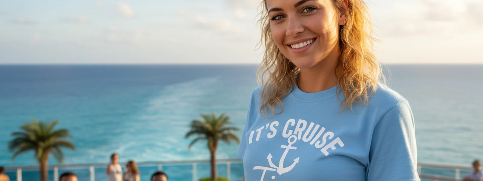 First Cruise Tips: Everything You Need to Know Before You Go - Its Cruise Time