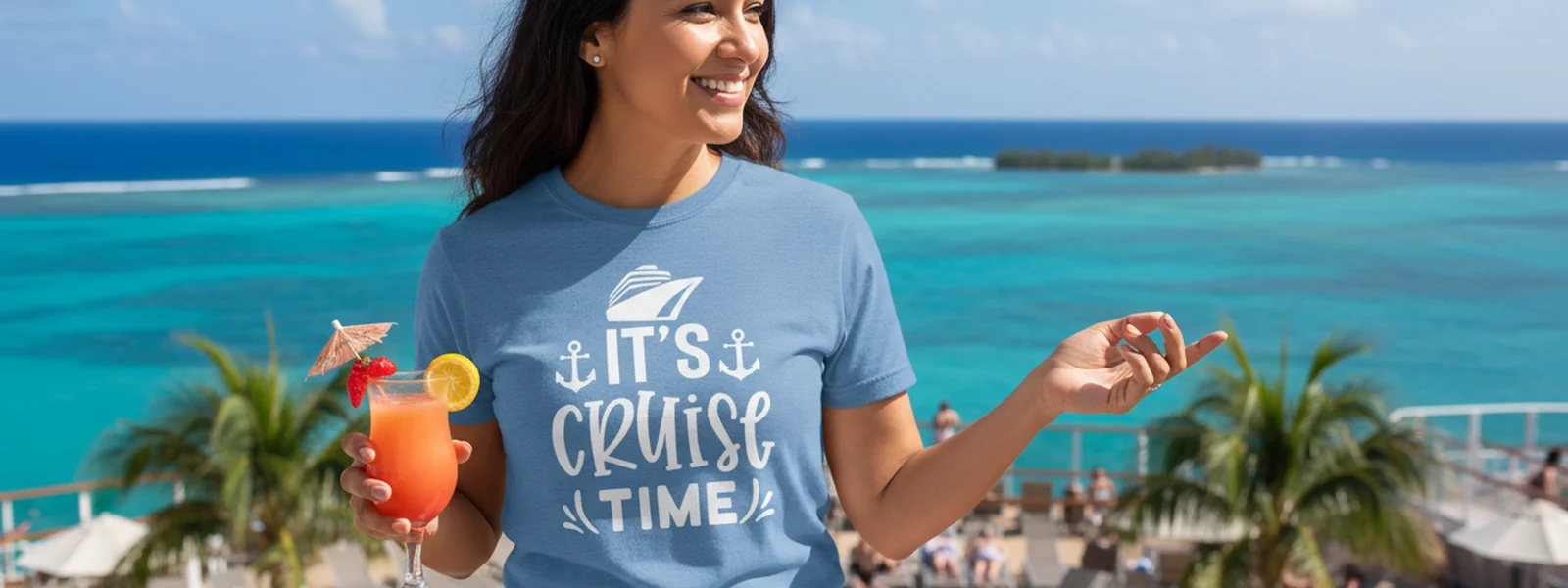 Gifts for Cruise Lovers Under $50: Thoughtful & Affordable - Its Cruise Time