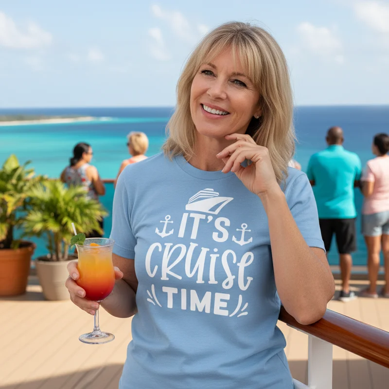 Gifts for Cruise Lovers Under $50: Thoughtful & Affordable - Its Cruise Time