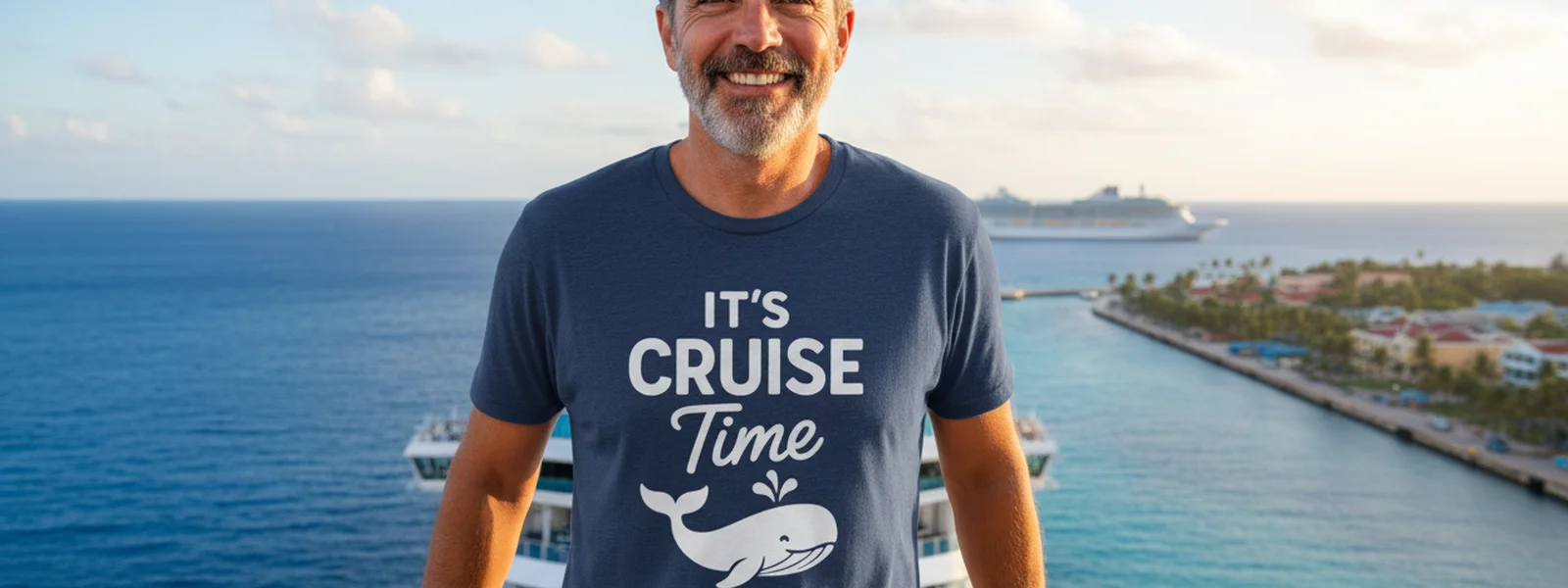 Gifts for Dad Who Loves Cruising: Practical & Identity-Focused - Its Cruise Time