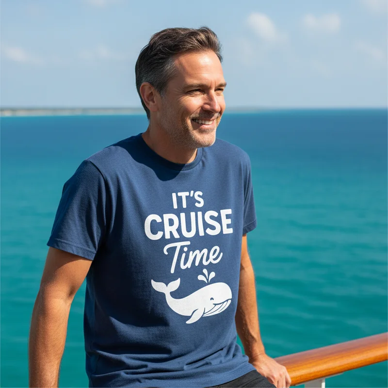 Gifts for Dad Who Loves Cruising: Practical & Identity-Focused - Its Cruise Time