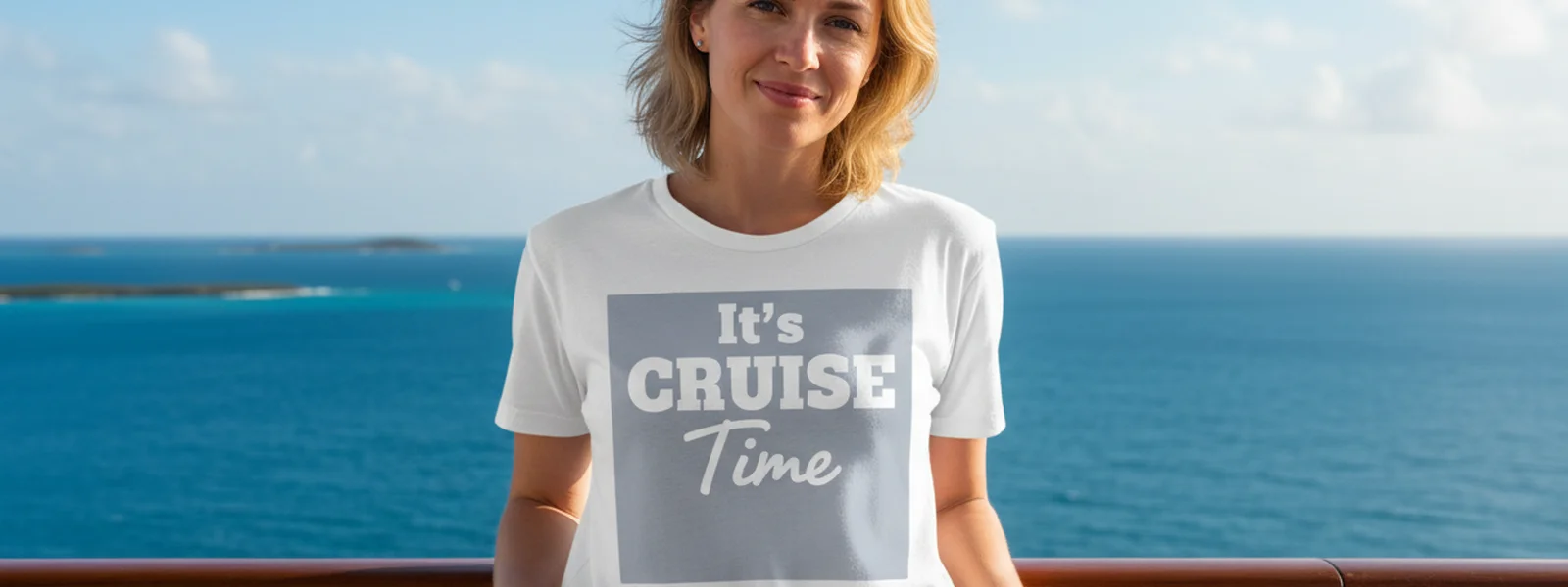Living the Cruise Life: Stories from the Open Water - Its Cruise Time