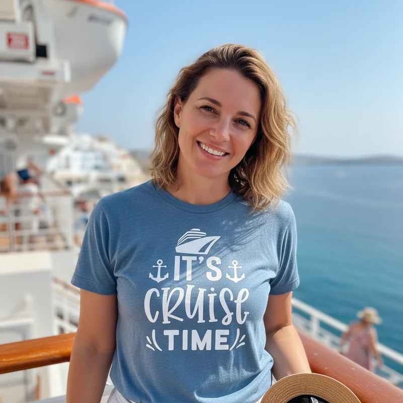Mediterranean Cruise: A First-Timer's Guide to Europe's Seas - Its Cruise Time