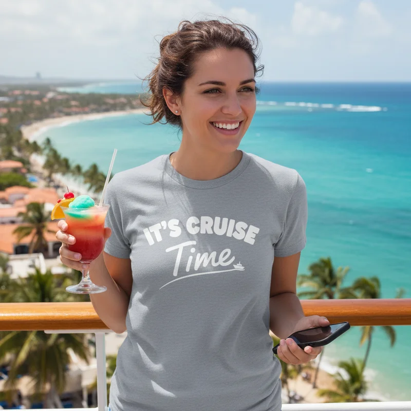 Mexican Riviera Cruise: Sun, Culture & Pacific Adventures - Its Cruise Time