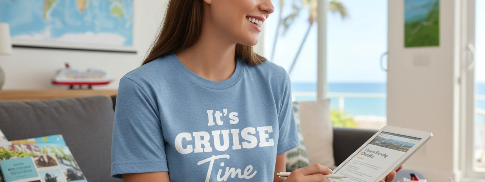 Planning Your First Cruise: A Step-by-Step Guide for Newbies - Its Cruise Time