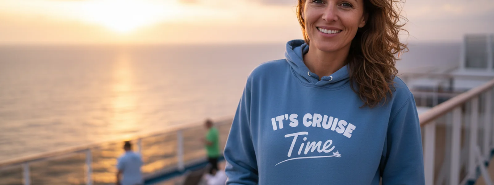 The 'Professional Cruiser' Identity: Earning Your Sea Stripes - Its Cruise Time