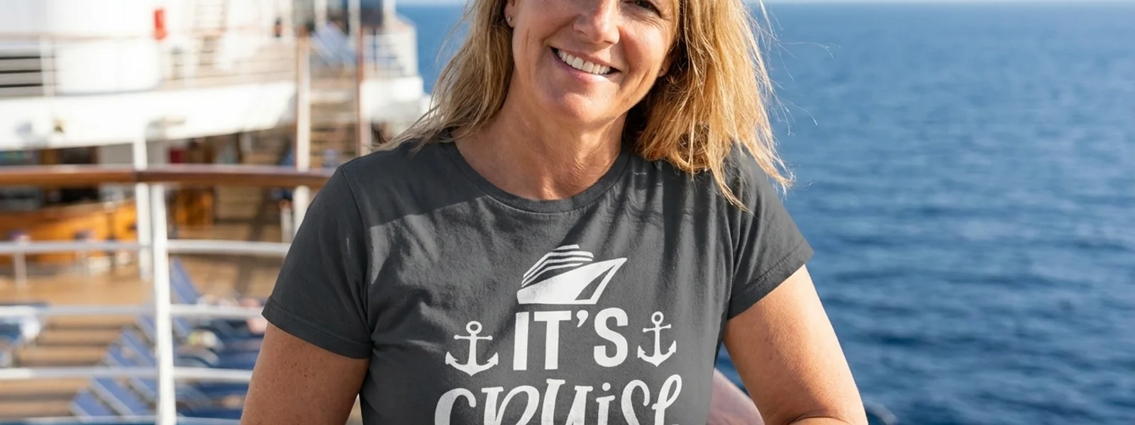 The Repeat Cruiser's Handbook: Mastering the Art of Sea Days - Its Cruise Time