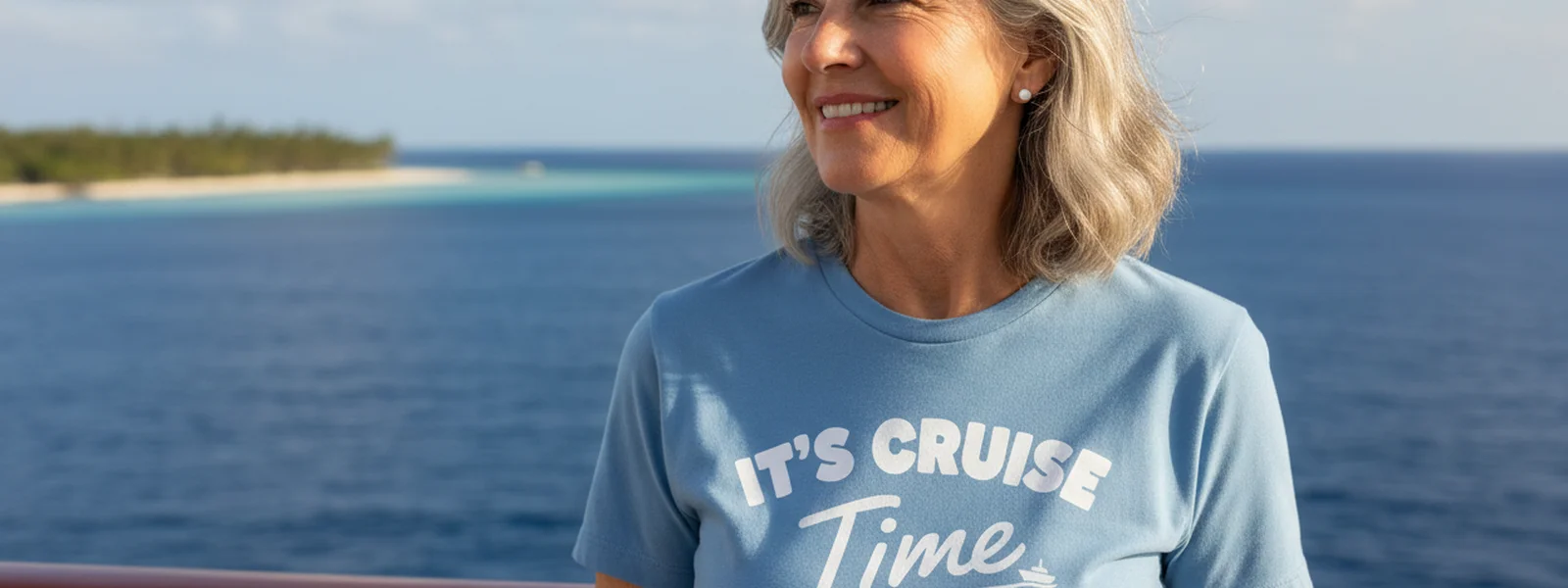 Your Retirement Plan: More Cruises, Fewer Worries - Its Cruise Time