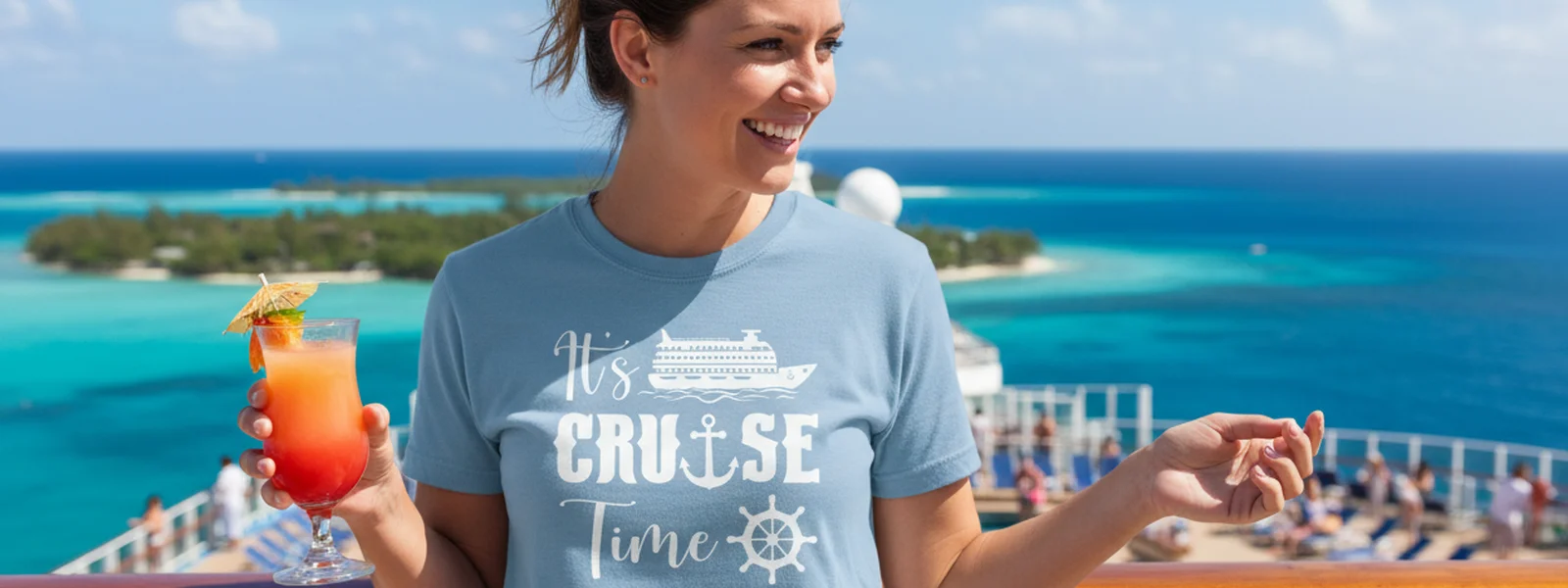 Spring Break Cruises: What to Pack and Wear for a Fun Getaway - Its Cruise Time