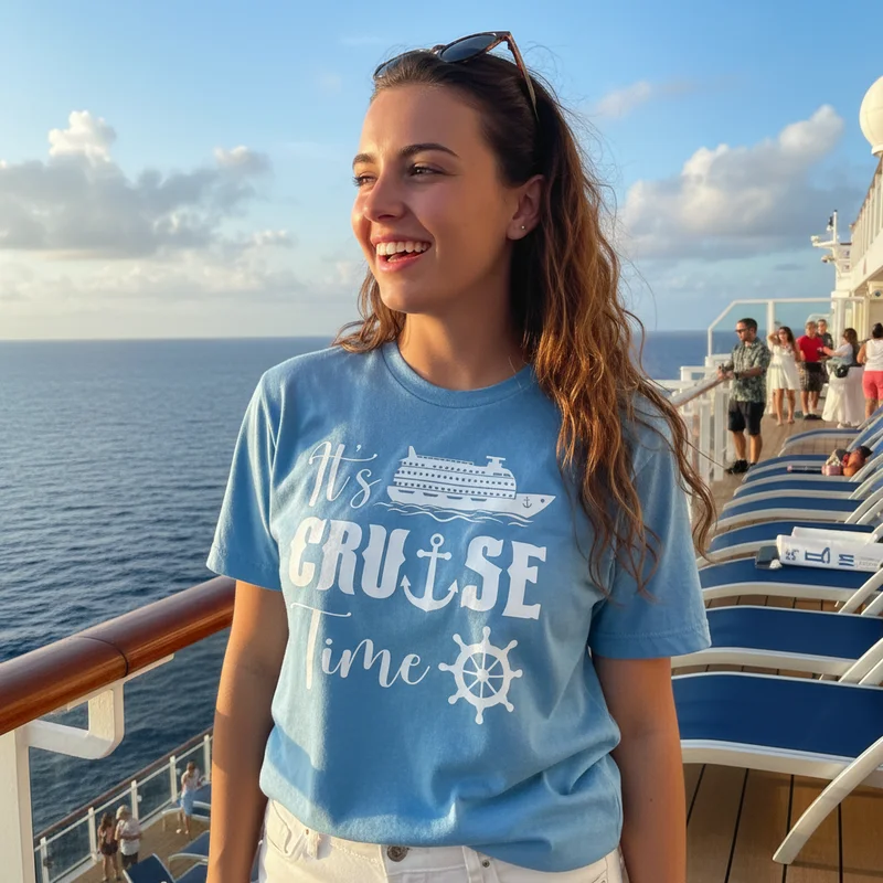 Spring Break Cruises: What to Pack and Wear for a Fun Getaway - Its Cruise Time