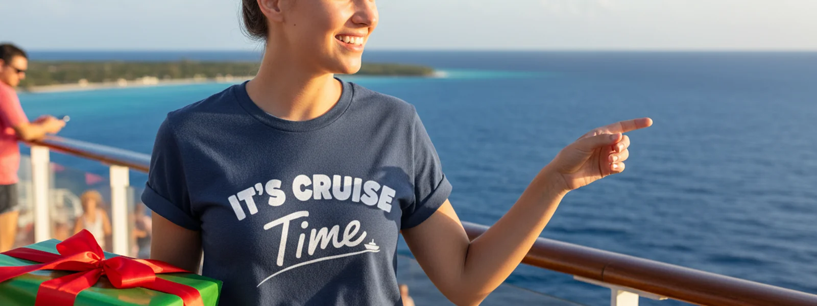 Top 5 Gifts for the Cruise Addict Who Has Everything - Its Cruise Time