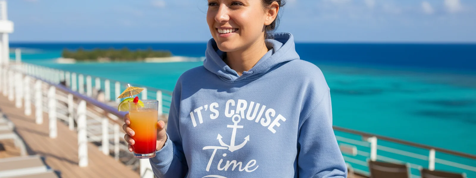 The Ultimate Cruise Lover Gift Guide for Any Occasion - Its Cruise Time