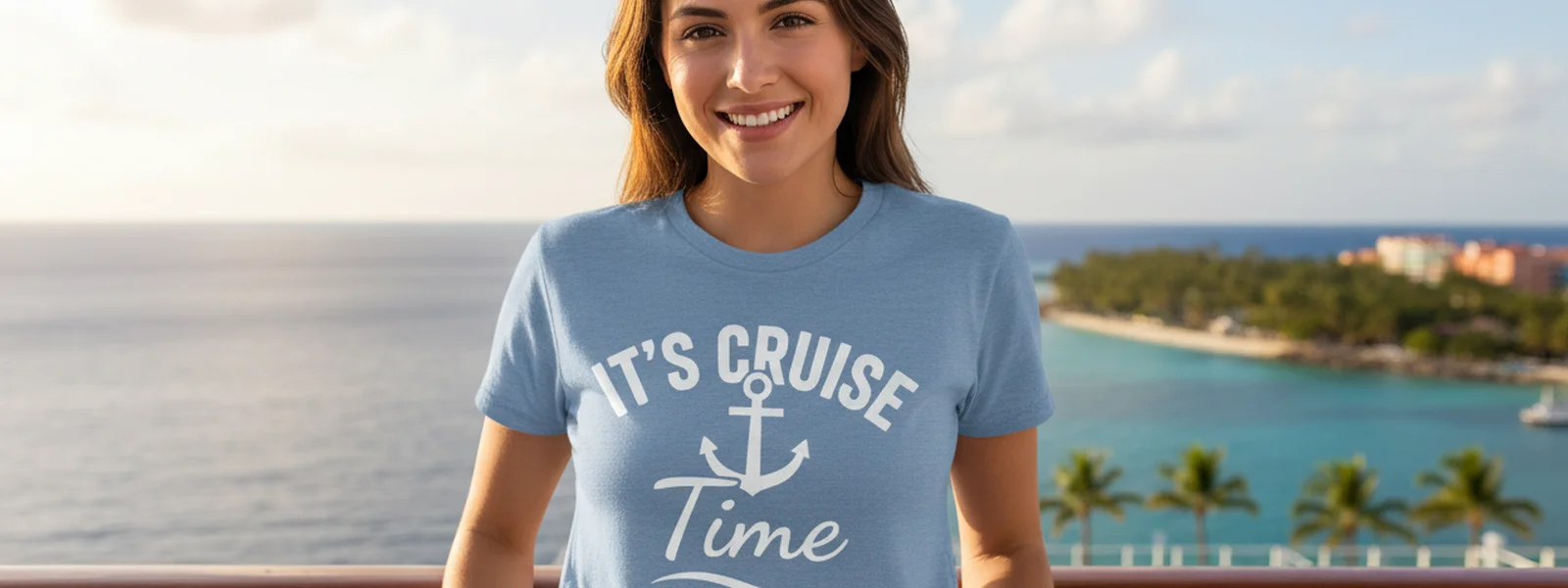 What to Wear on a Cruise: A Complete Outfit Guide for 2026 - Its Cruise Time