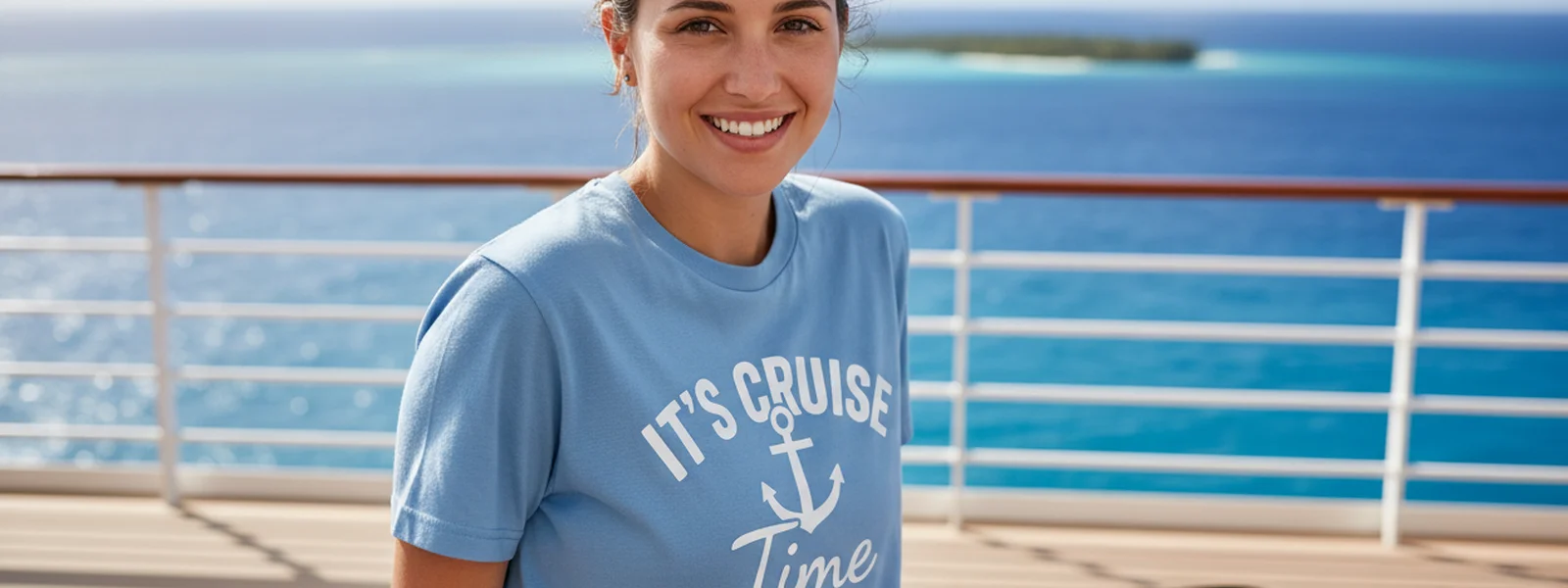 Why We Started It's Cruise Time: Our Story, Your Journey - Its Cruise Time