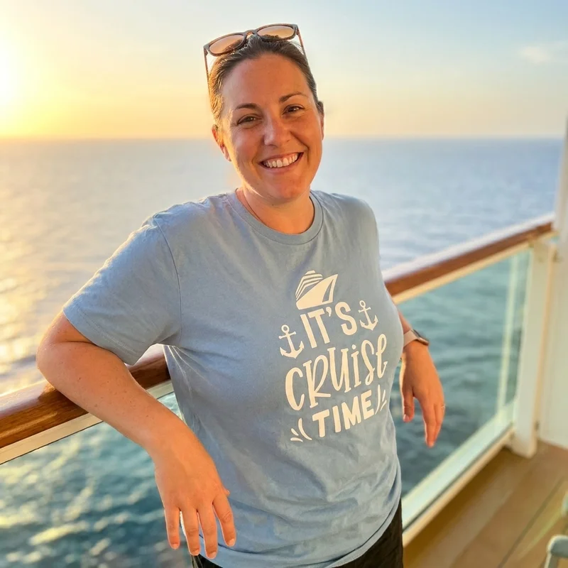 Cruise Life Shirts