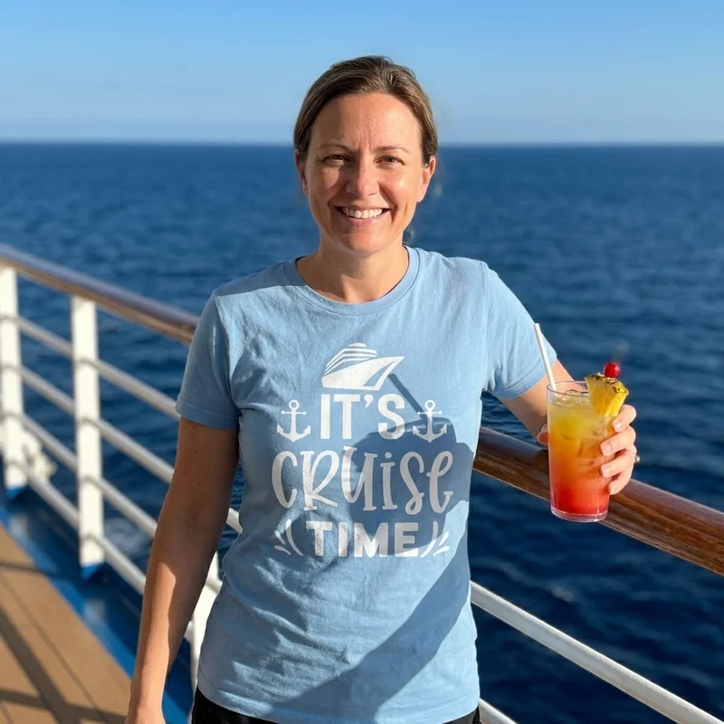 Cruise Lover Shirts