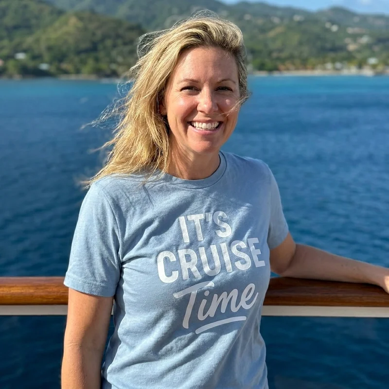 Cruise Vibes Shirts