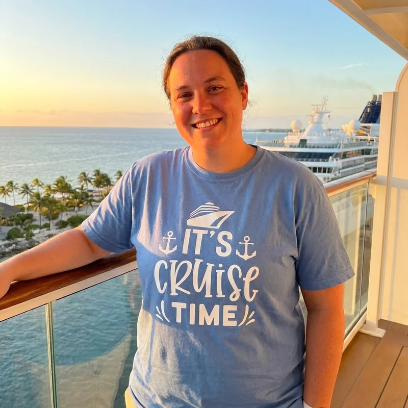 It's Cruise Time Shirts