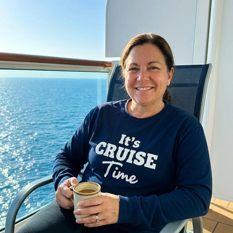 Cruise Long Sleeves
