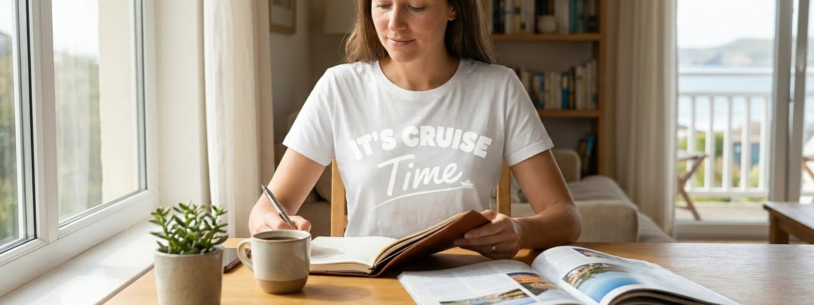 Cruise Life Blog