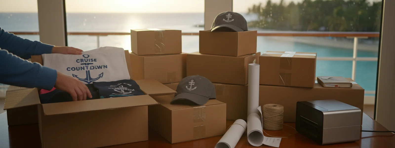 Shipping Policy